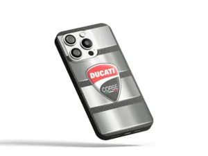 Ducati Silikonhülle Für Smartphone High-End R Serie
